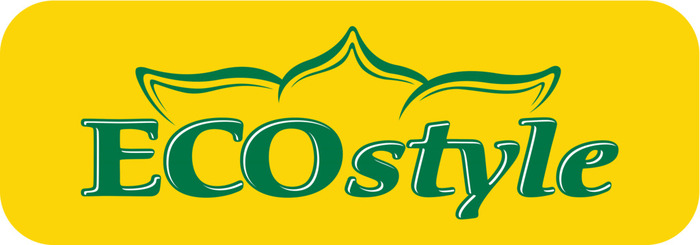 ECOstyle logo